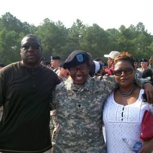 Meet your Posher, Bonita